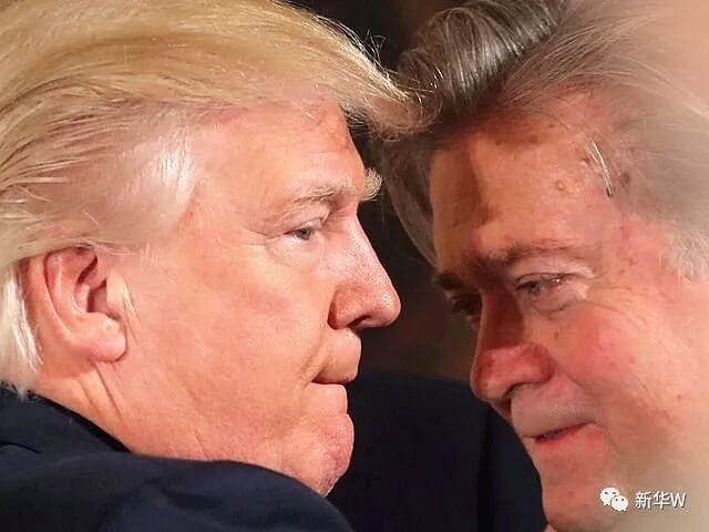 占领华尔街-英国脱欧-特朗普现象：十年磨一剑的历史逻辑——是时候全面认识特朗普其人和特朗普现象了（八）