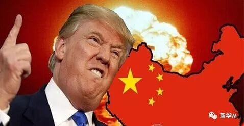 特朗普漫天要价，究竟要跟中国索要什么？