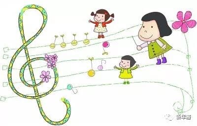记忆中的故乡童谣：送给六一儿童节的孩子们