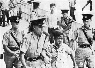 九问英国殖民下的香港有何民主自由？