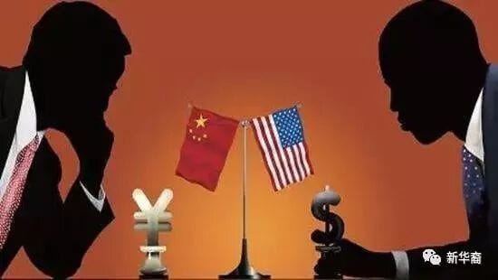 特朗普发动的贸易战正在走向失败