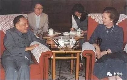 邓公如何预见香港将发生动乱及他如何看待和处理？——邓公对香港局势的八大预言都灵验了