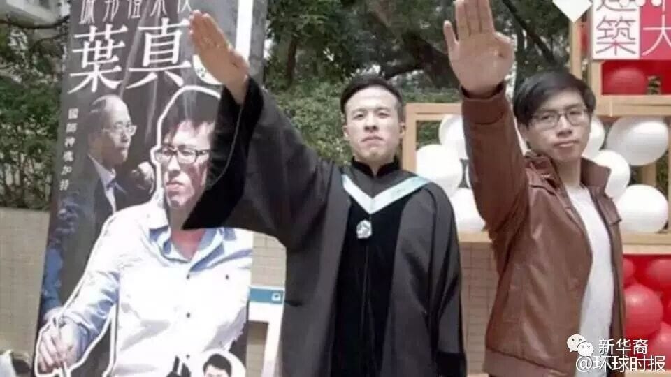 这个隐藏在背后绑架大学生暴乱的组织终于被揪了出来