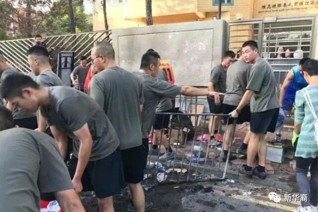 香港局势正在反转：中央及港府同出重拳，暴徒如过街老鼠做鸟兽散