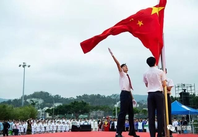 解决香港问题的要害：中央此时强调这一制度的弦外之音，你读懂了吗？