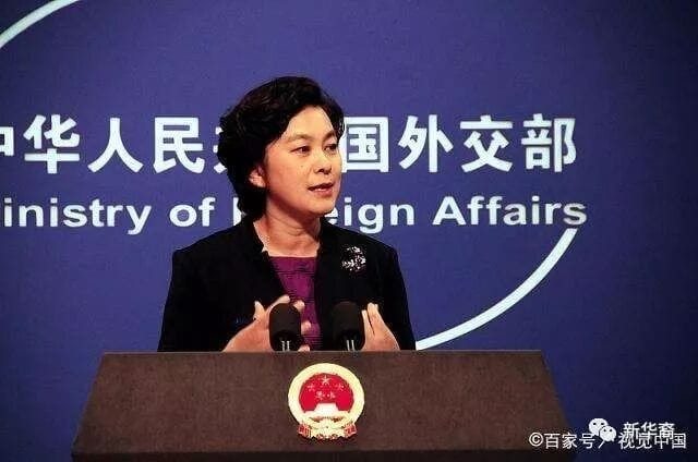 该来的终究来了：中国霸气反击美国！