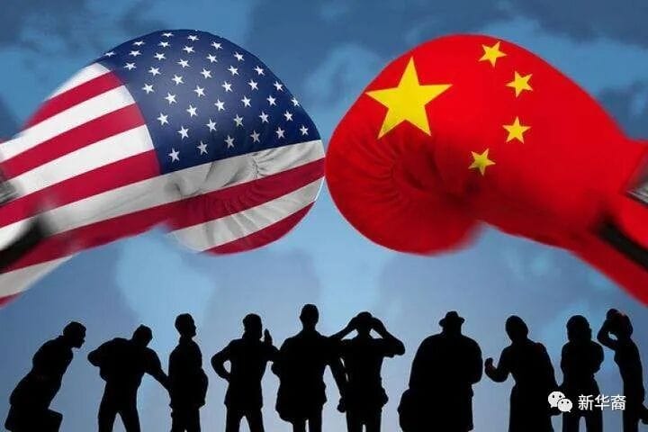 中美交恶趋于失控，可能要出大事了！
