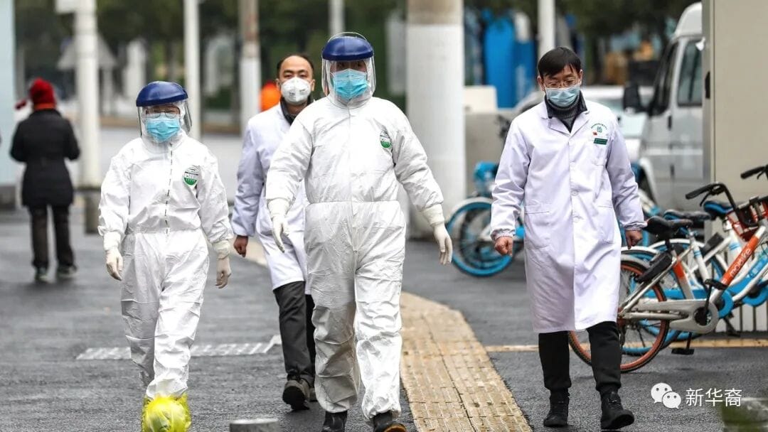 千夫所指“群体免疫”之罪：约翰逊成当今的张伯伦、贝当和汪精卫！