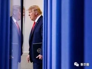 特朗普突然改口绝非“认怂”，主因是中国一智慧的外交举动！