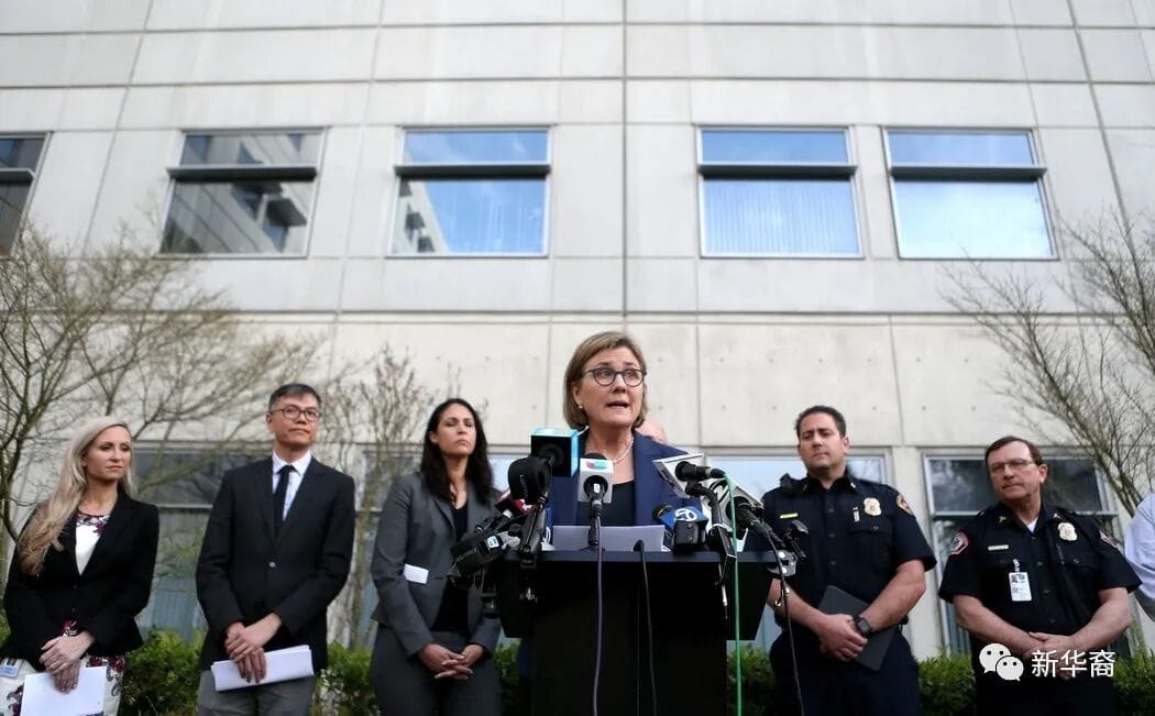 三个重磅发现惊爆舆论场，彻底改写了美国的疫情时间表