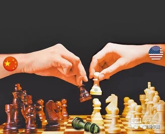病毒溯源、贸易协议、华为、香港……中美博弈的又一只“黑天鹅”突然而至