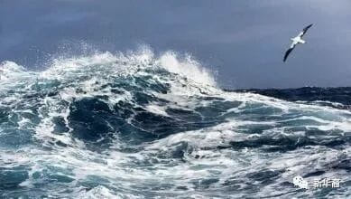 蓬佩奥发表南海宣言，南海又要掀起惊涛骇浪了！