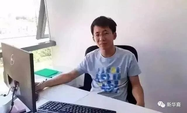 这个30多岁的福建人，竟然让特朗普亲自出手对付，他有多厉害？！
