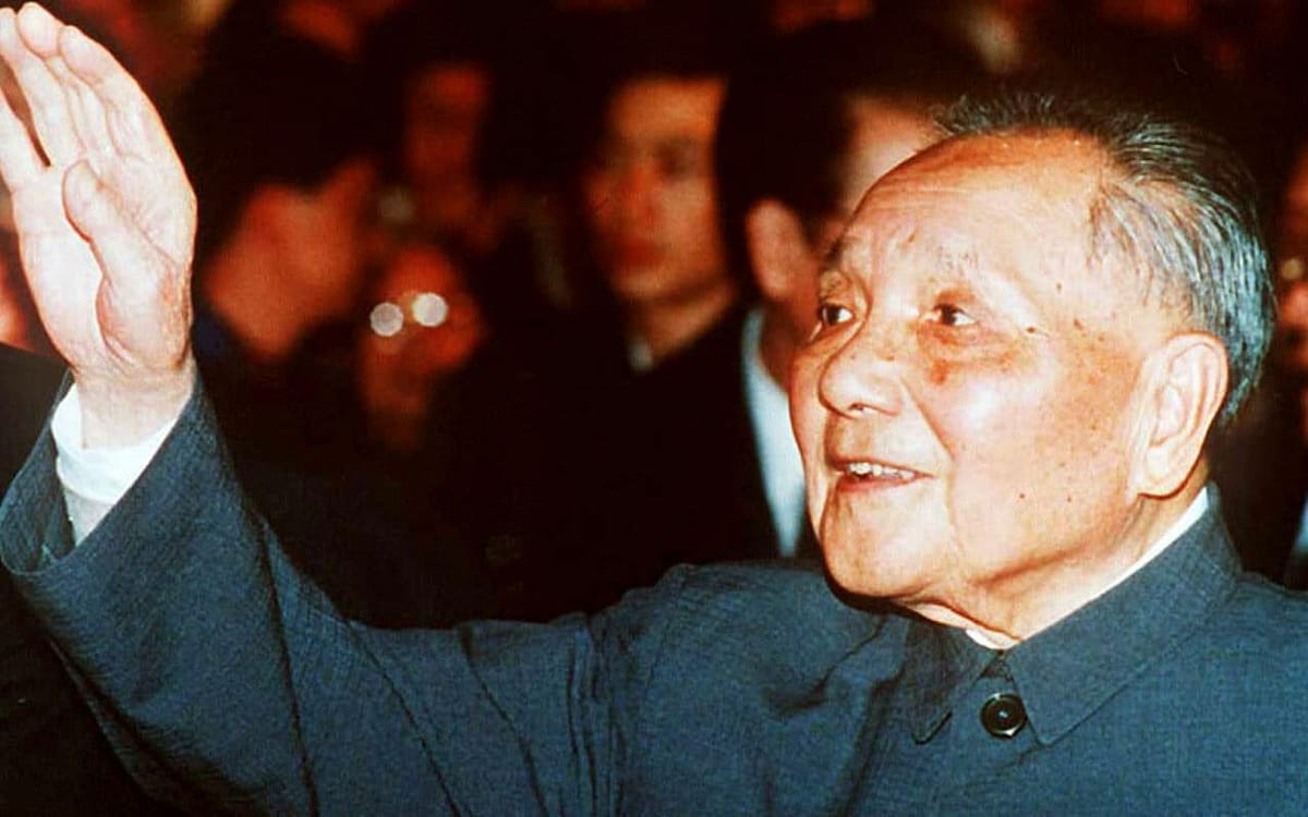365j.me - 4 不以社会制度和意识形态的异同论亲疏