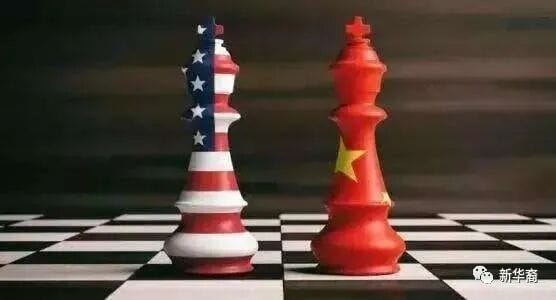 中国最大的威胁不是美国单边遏制，而是这个“新冷战联盟”！