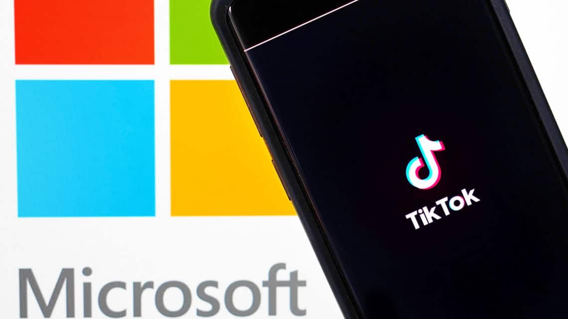 中国限制出口技术新规会阻止TikTok交易?