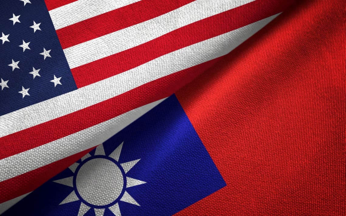 再次挑战“一个中国”红线，美国又跨出极其危险一步