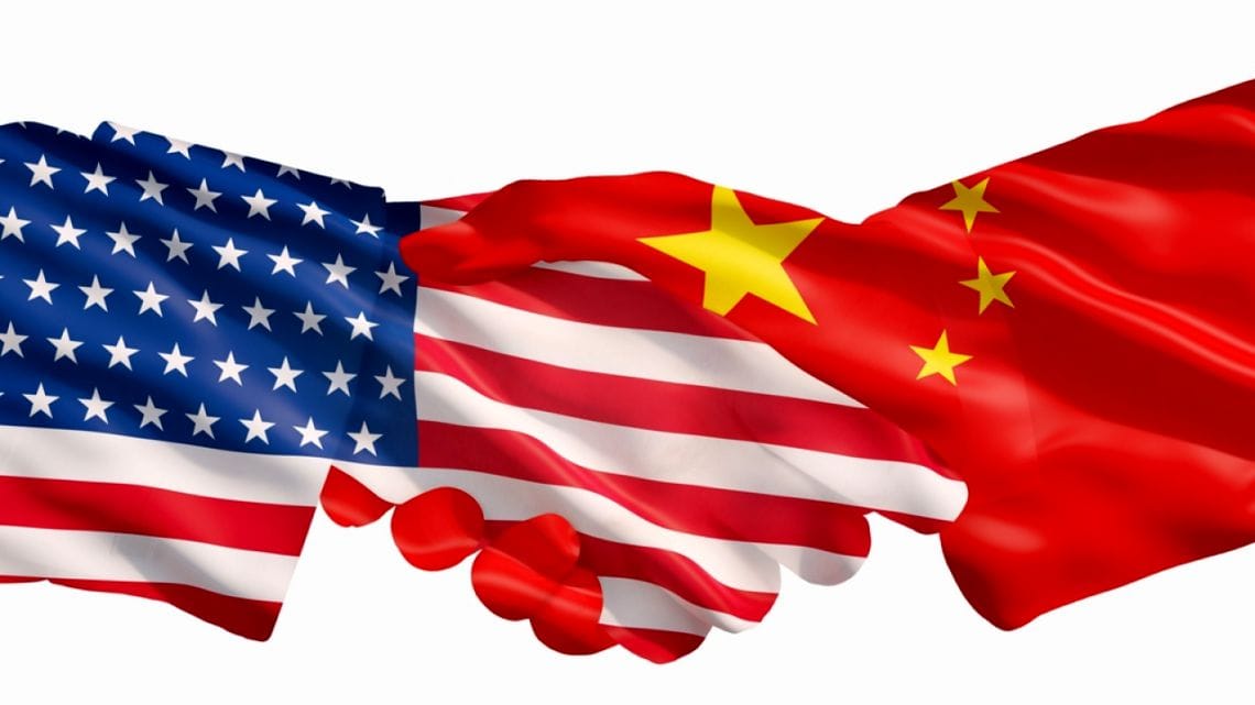 利益攸关者被脱钩：中美合作的基础是怎样崩塌的（之二）