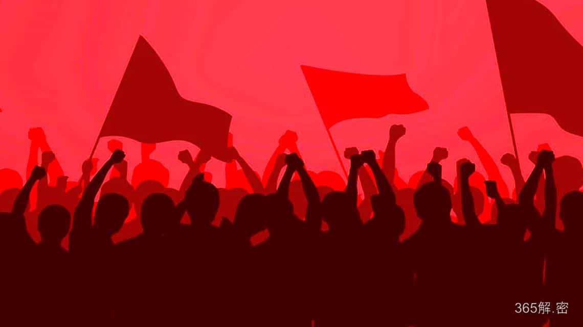 新加坡：特朗普对中国共产党的无知