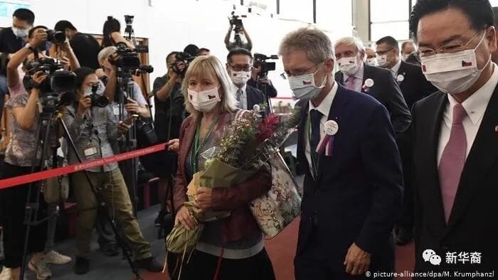 真正的危险信号：一个中国原则可能出现第一个破口