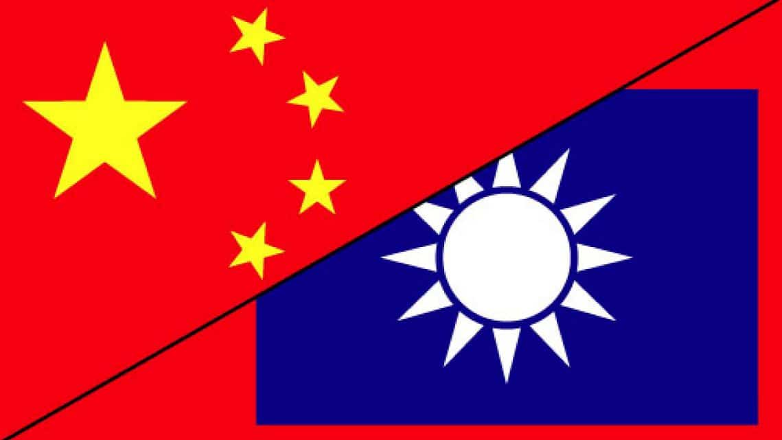 365j.me - 捷克参议院及布拉格市的此次举动表明，在“远北京近台北”议题背后，是美中外交角力。