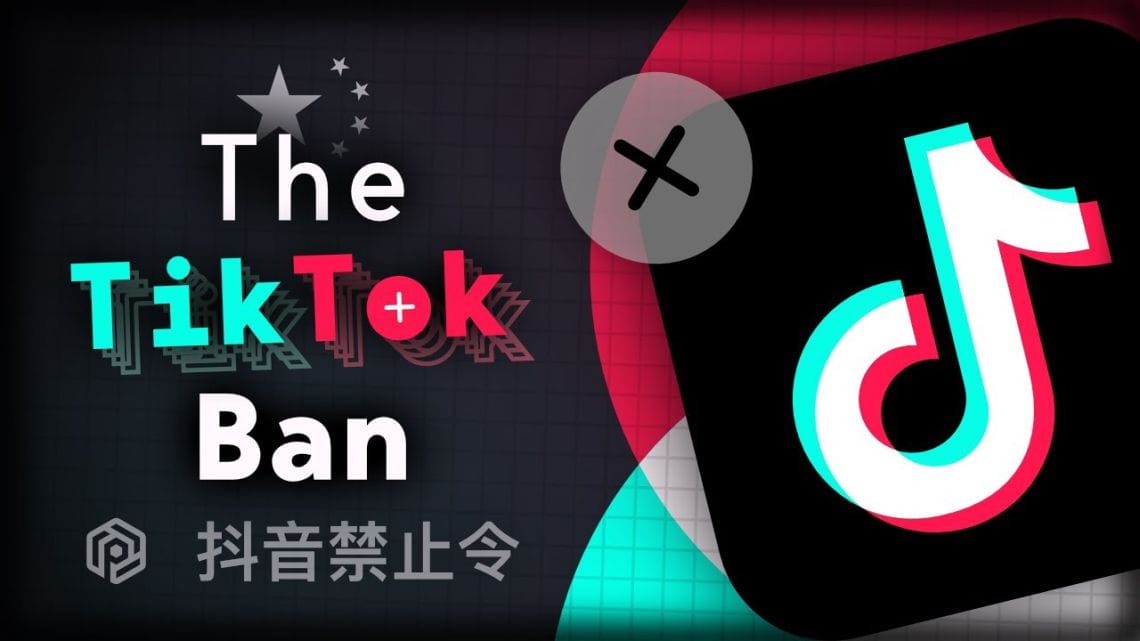 TikTok风波背后：一个渴望插手企业事务的美国总统