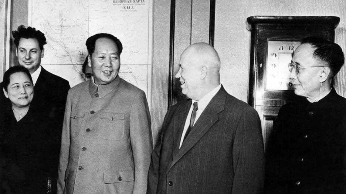 365j.me - 2 从毛泽东说不喜欢民主党领袖，看民主党政客的做派