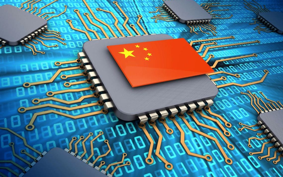 半导体“芯”+航空发动机+IT操作系统+35项卡脖子技术……中国有多少科技命脉捏在西方手里？