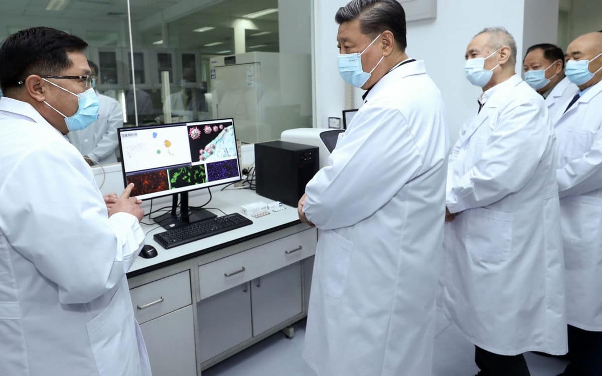 太离谱：谁能解释中国国药产新冠疫苗为何定价这么贵？！