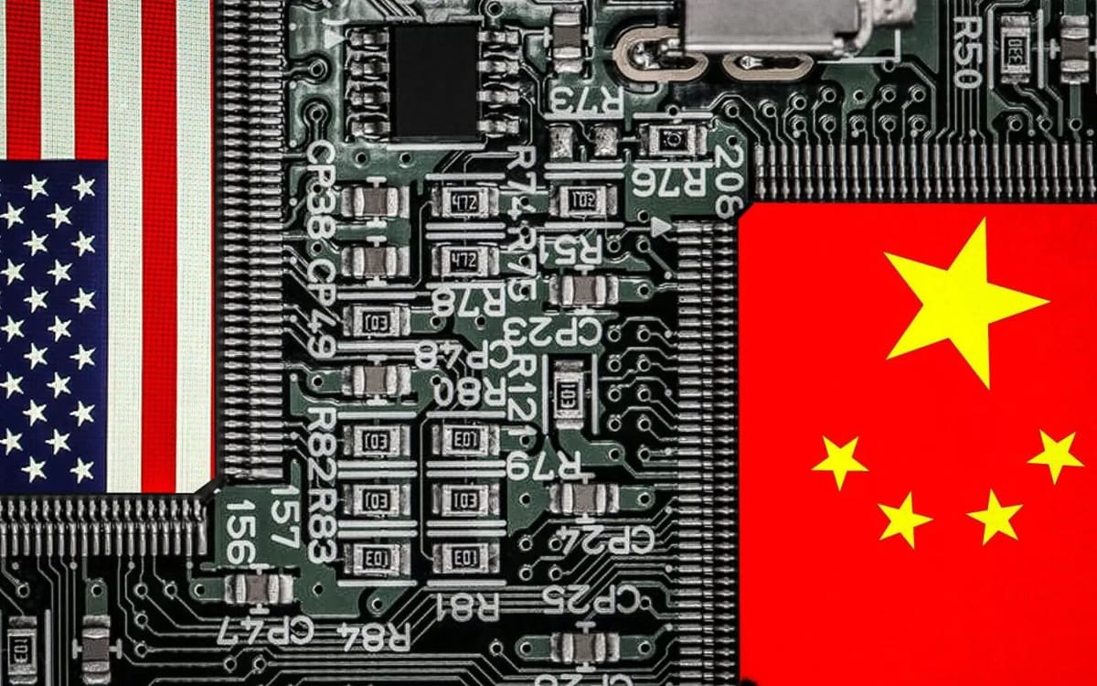 美国净网、中国防火墙、欧盟数字税：国际互联网将分裂成不同边界的国家局域网？