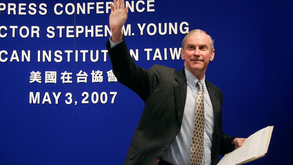365j.me - 5. Stephen M. Young）