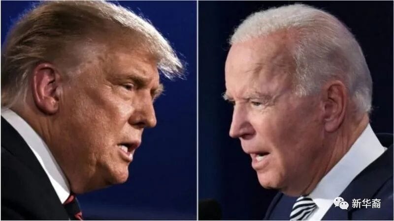 世纪之战：美国大选进入近身肉搏阶段，还会重演2016那一幕吗？