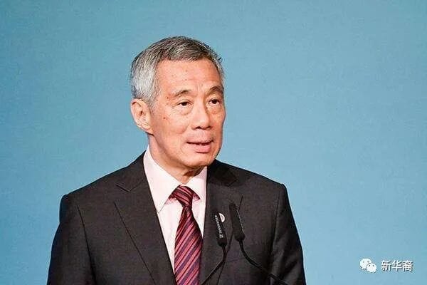 李显龙的警告应验：颜色革命从香港复制到泰国 恐蔓延至东南亚
