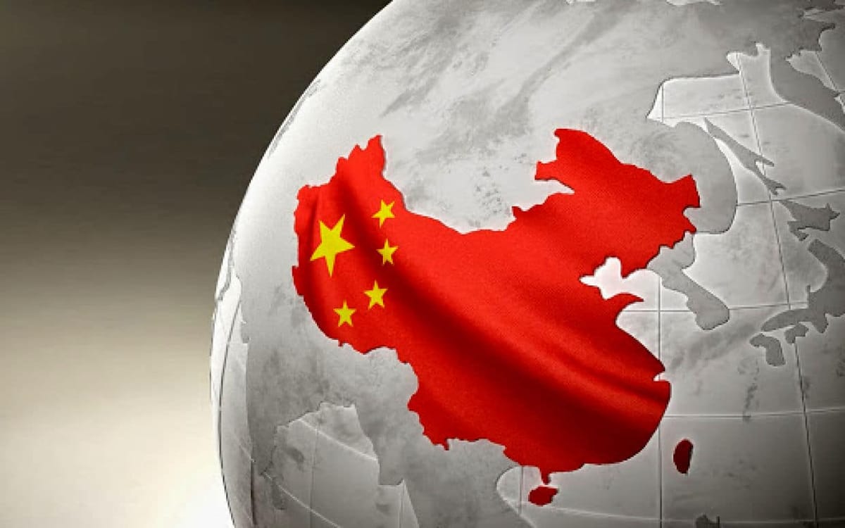 谁是中国的朋友？中国的朋友在哪里？