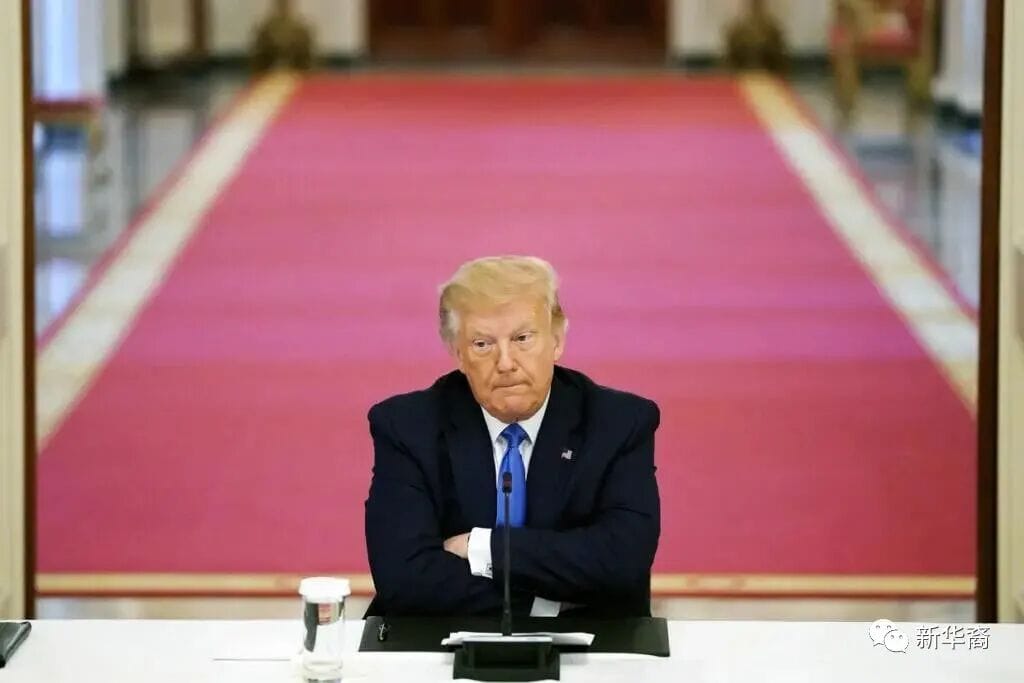 德州脱美就是毁美!美国作为一个国家已无法挽救了?