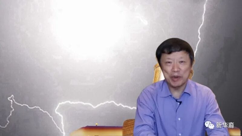 胡锡进对实名举报其“私生子”的回应不足以令人信服-有关部门理应介入调查