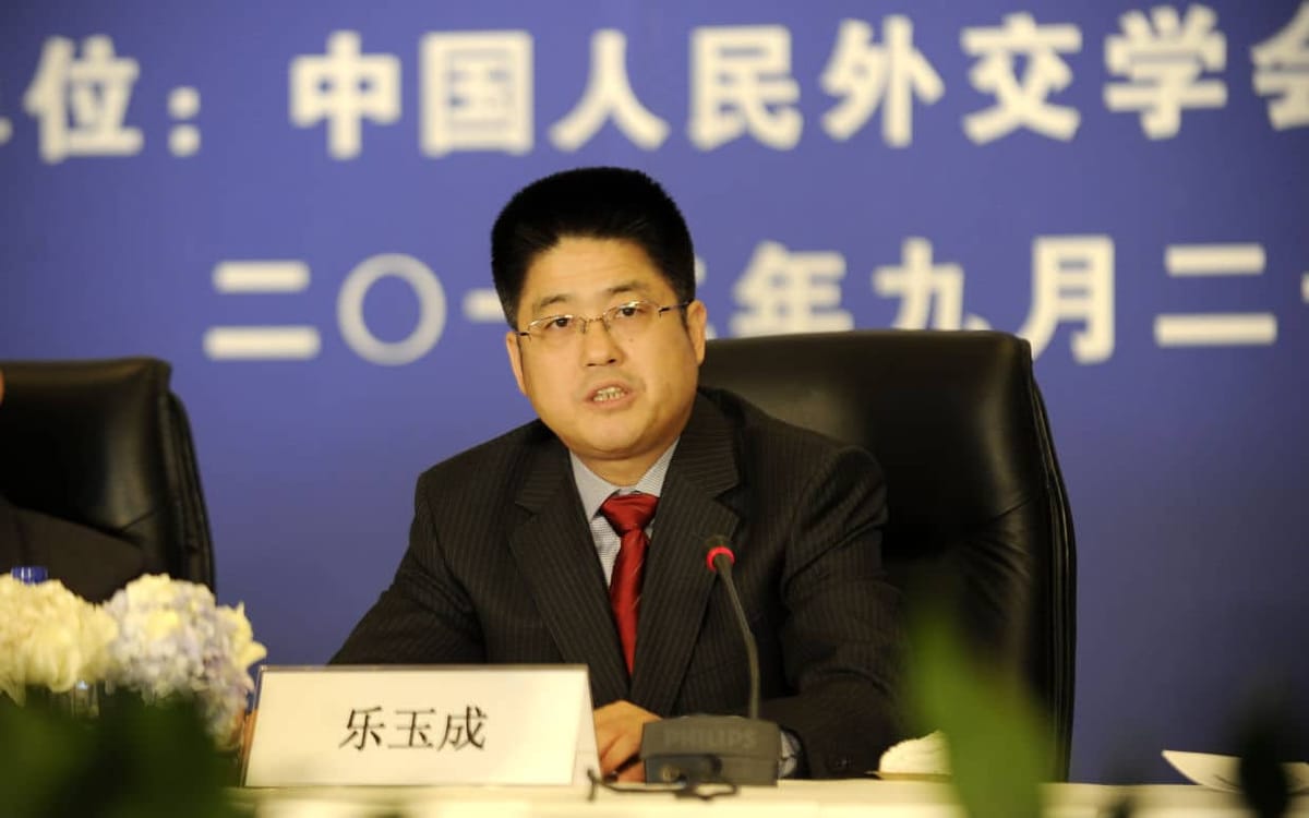 中国同意中美各让一步  用4R回应拜登幕僚艾利森的5R