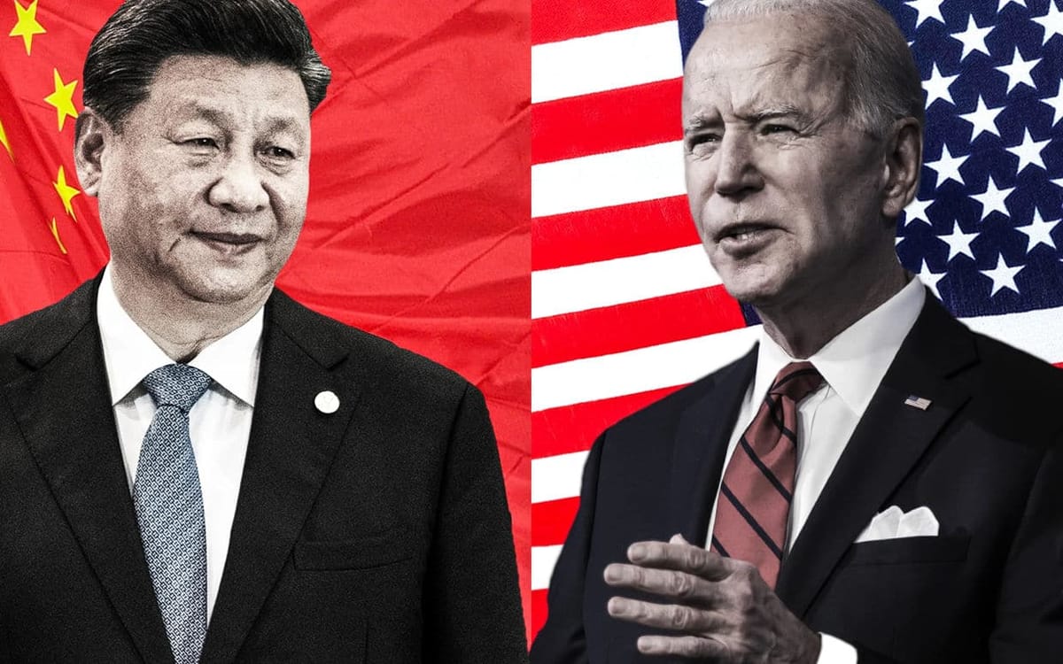 两岸战与和：2024年大选前须作出选择