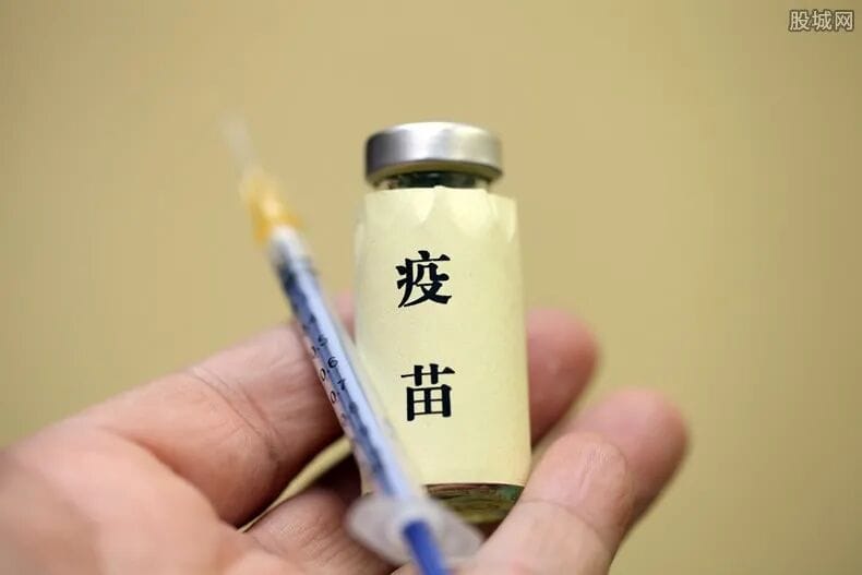 中国疫苗哪儿去了？国民何时能够接种新冠疫苗？