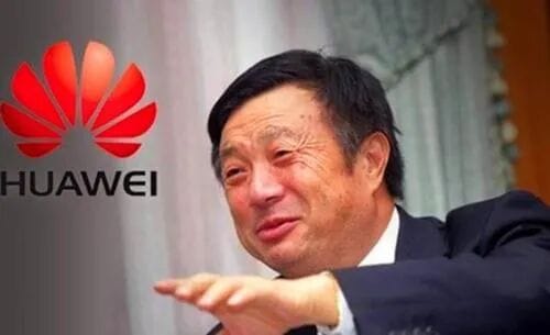 任正非欢迎拜登致电华为-有很多话要说