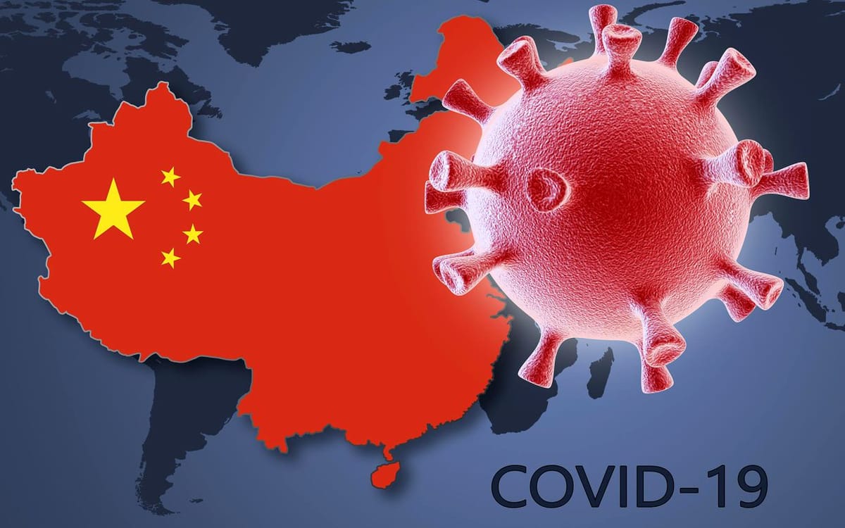 前朝鹰派卷土重来 西方再上演围攻中国戏码
