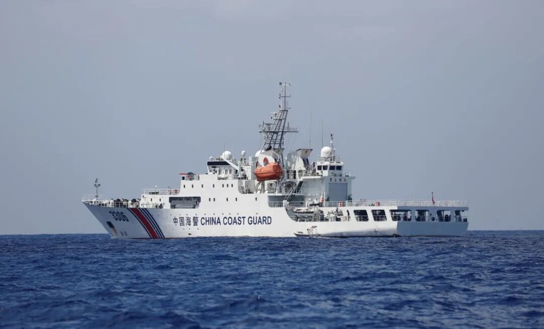 为错误道歉？美国紧急更正钓鱼岛主权支持日本言论