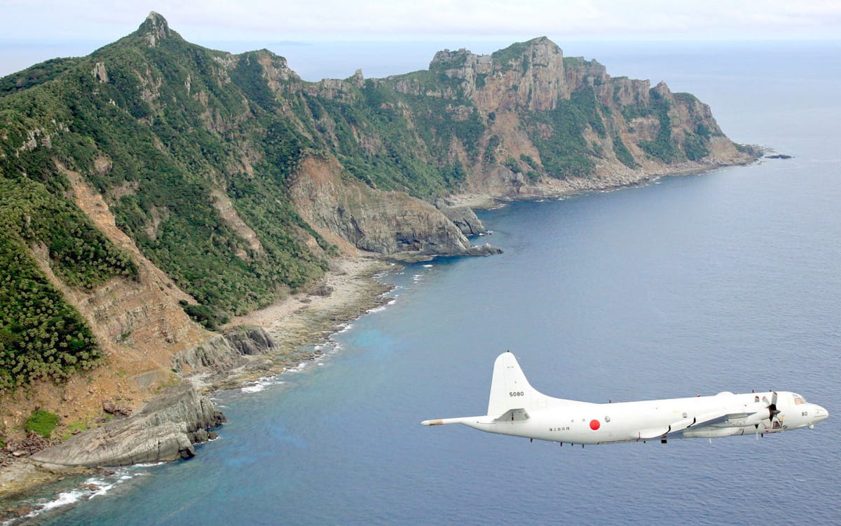为错误道歉？美国紧急更正钓鱼岛主权支持日本言论