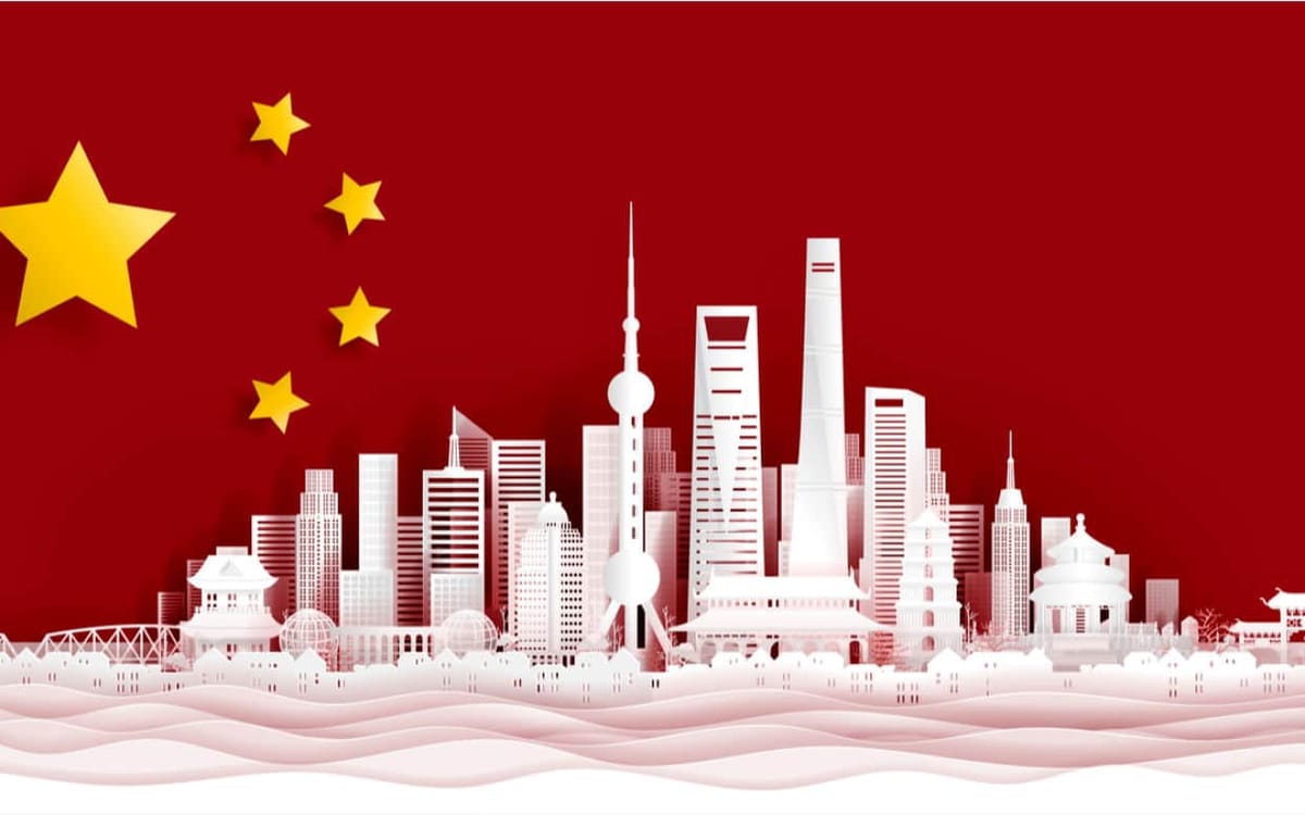 危机来临！中国国家统计局发出警告：中国经济出现危险的信号
