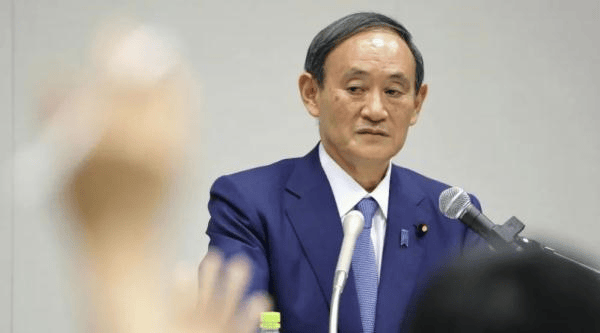 菅义伟认怂、拜习同框、中德合作、普京止戈……世界的分分合合