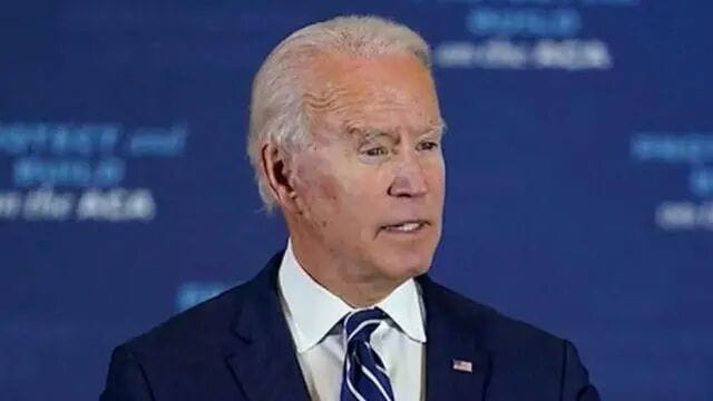 坎贝尔说一个时代结束了 拜登宣布重启病毒调查 白宫国会一齐行动 再掀追责索赔浪潮