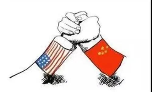 美囤积巨量疫苗跟中国打“疫苗外交”大战！
