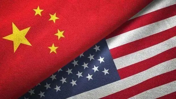 美国的心魔：中国-中国-中国……无处不在的中国……没有中国就没有话题