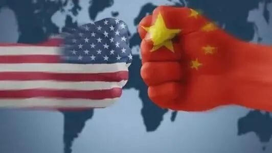 美国真急了 一语道破天机：输了就是世纪耻辱！