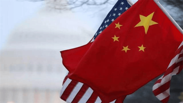 贸易战越打越难分开 拜登头大了 要跟中国谈判